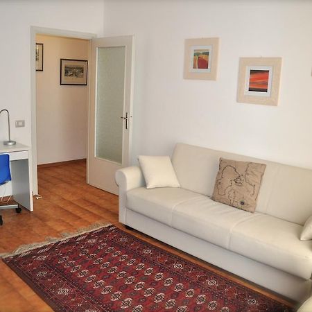 Apartment Parmense Quarto foto