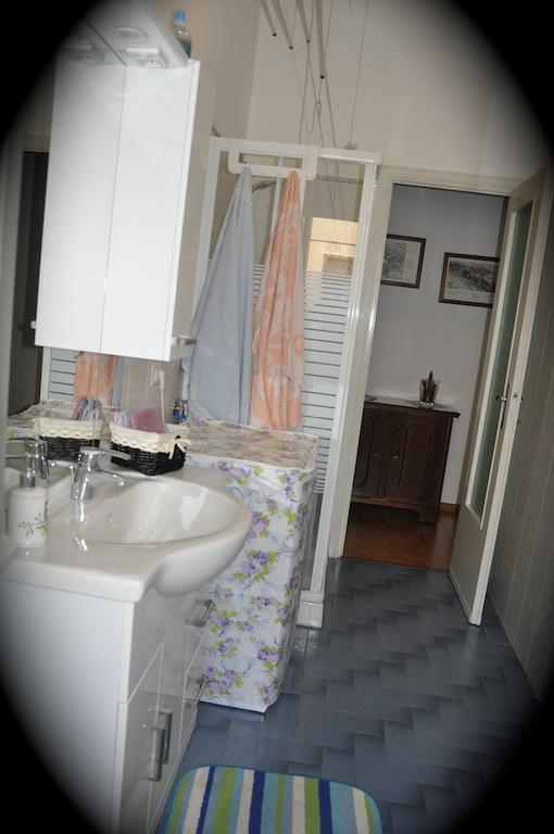 Apartment Parmense Quarto foto