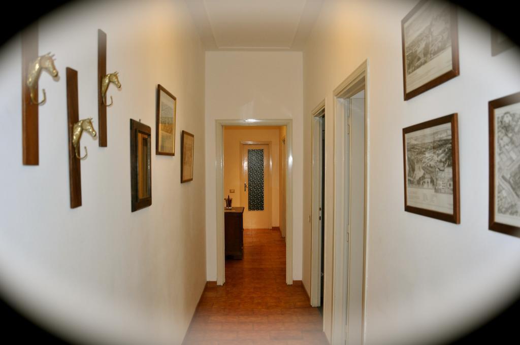 Apartment Parmense Quarto foto