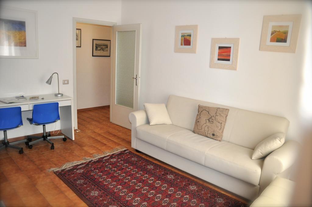 Apartment Parmense Quarto foto